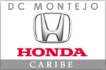 Honda Caribe DC Montejo / Honda Bonampak
