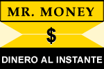 Mr. Money 