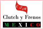 Clutch y Frenos Mexico 