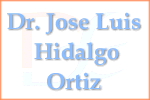 Dr. Jose Luis Hidalgo Ortiz 