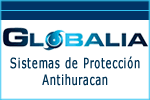 Globalia Sistemas de Proteccion Antihuracan