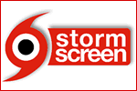 Storm Screen 