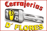 Cerrajeria D Flores 