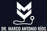 Dr. Marco Antonio Rios